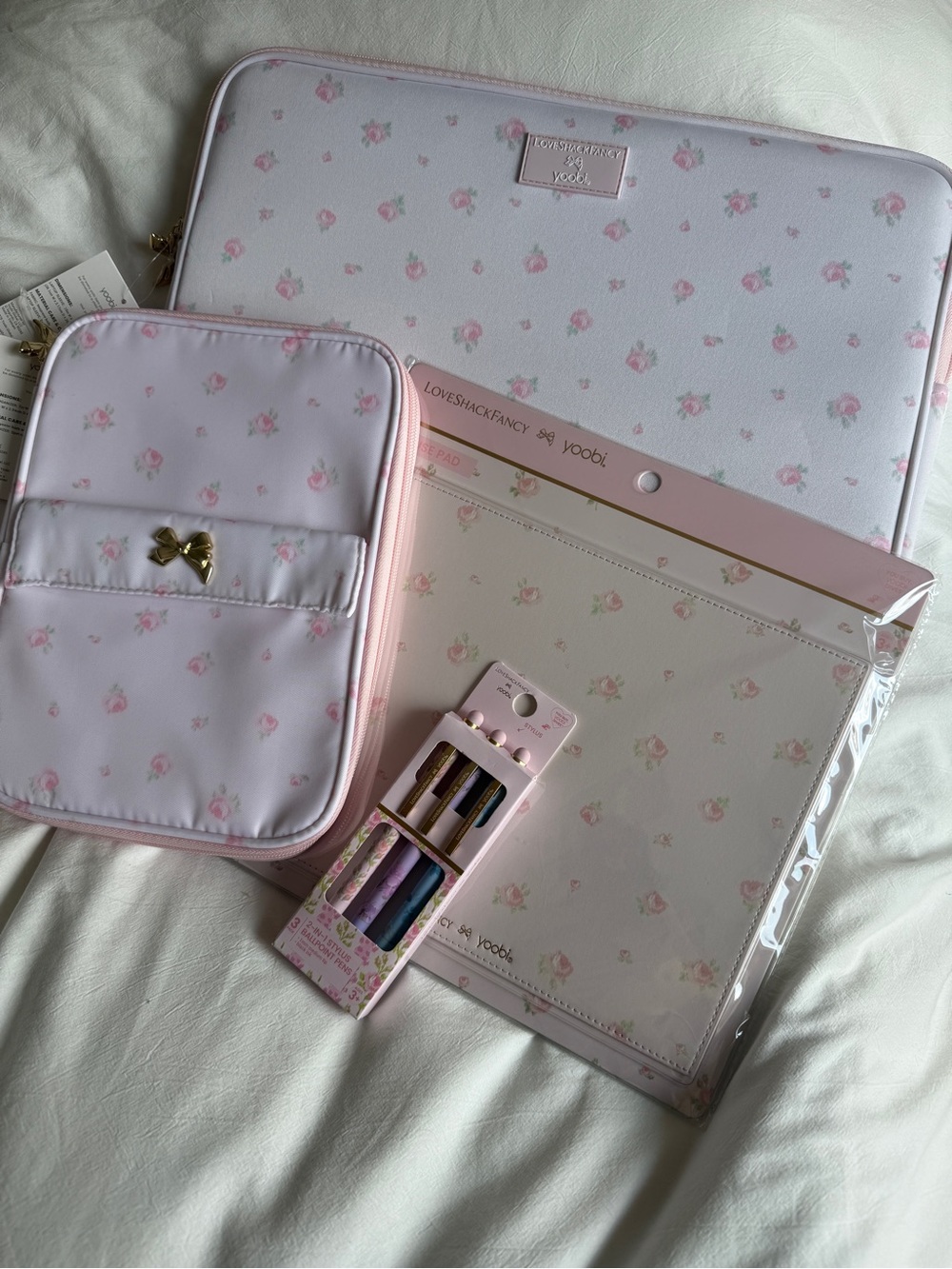 LoveShackFancy x Target Bundle
